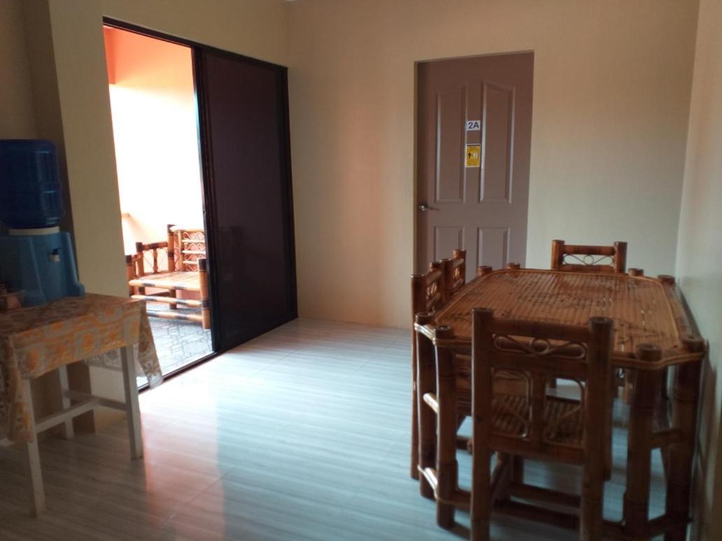 Solsken Guest House Санта Фе Екстериор снимка