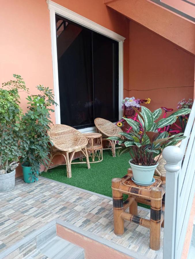Solsken Guest House Санта Фе Екстериор снимка