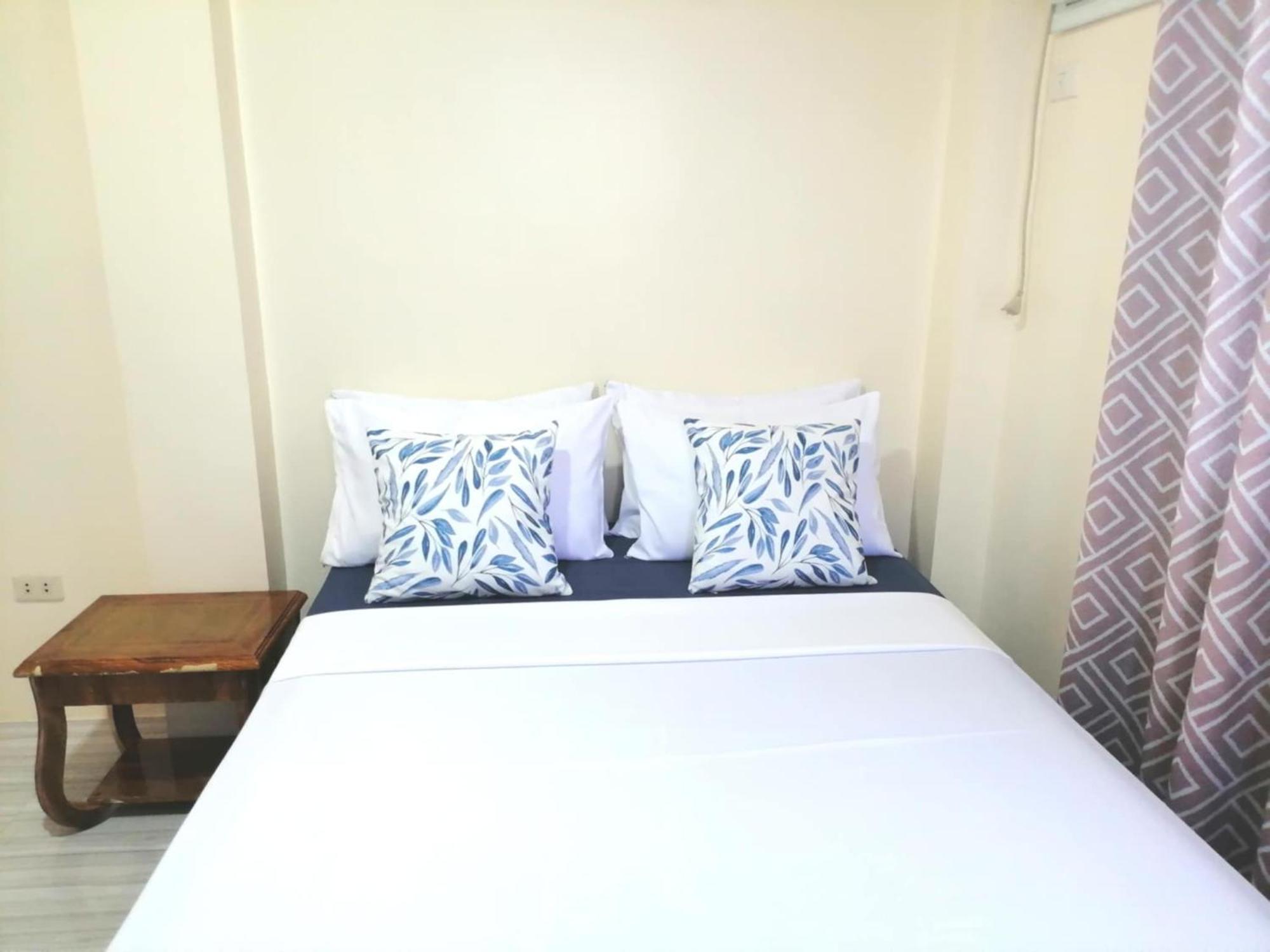 Solsken Guest House Санта Фе Екстериор снимка